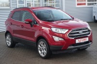 Ford EcoSport 1.0 EcoBoost Titanium