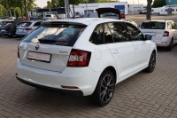 Skoda Rapid Spaceback 1.0