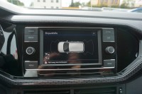 VW T-Cross 1.0 Style