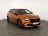 Skoda Fabia Monte Carlo 1.0 TSI