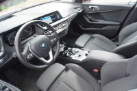 BMW 118 i Sport Line