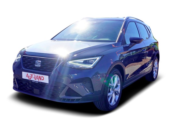 Seat Arona 1.0 TSI FR