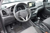Hyundai Tucson 1.6 T-GDI