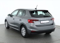 Skoda Fabia 1.0 Active