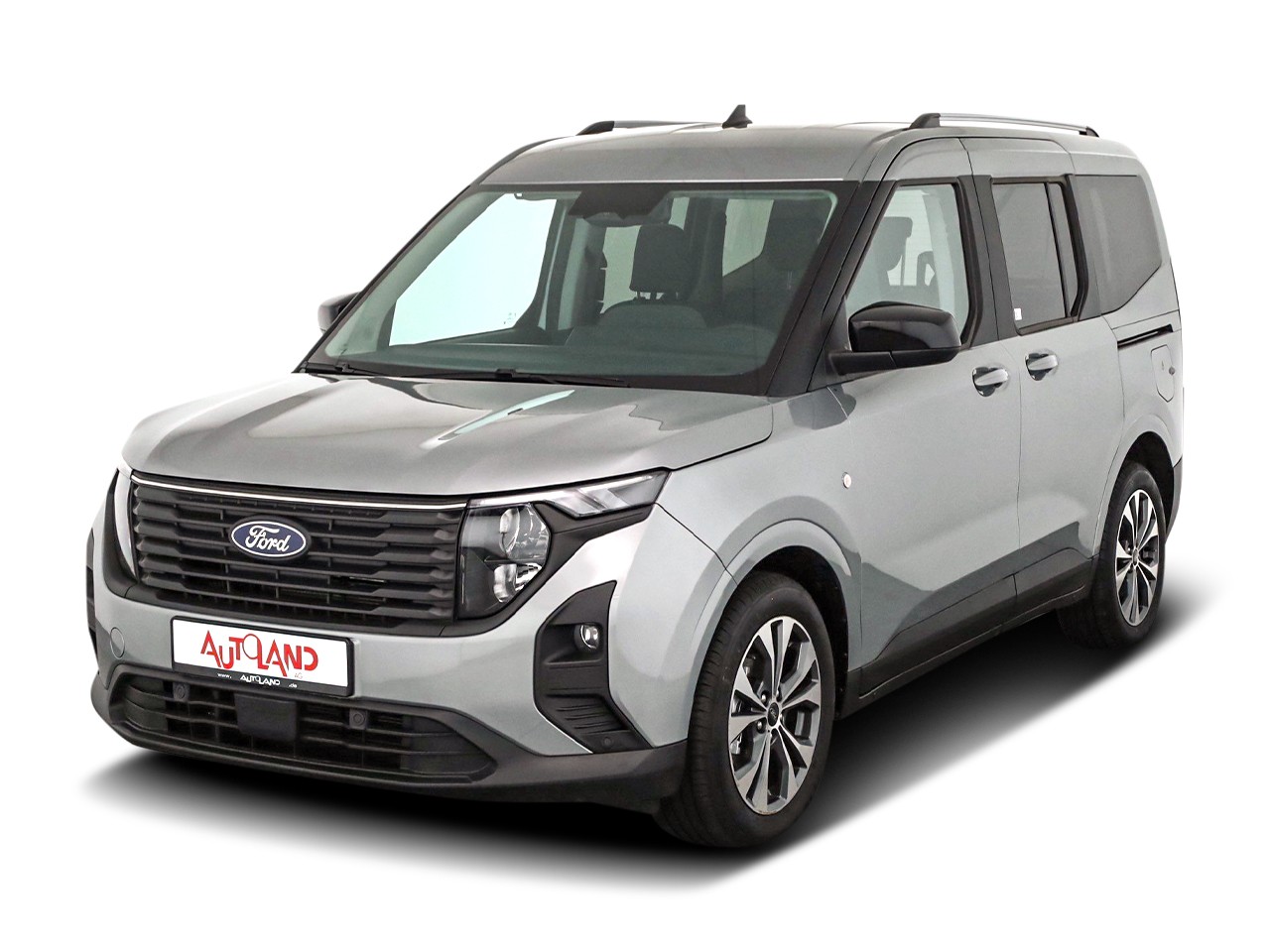 Ford Tourneo Courier Titanium 1.0 EB