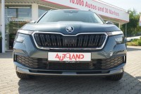 Skoda Kamiq 1.5 TSI DSG
