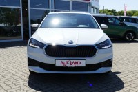 Skoda Fabia 1.0 MPI Active APP