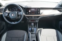 Skoda Kamiq 1.5 TSI DSG