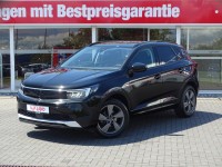 Vorschau: Opel Grandland GS-Line 1.2DI Turbo Aut.