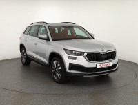 Skoda Kodiaq 2.0 TDI 4x4 Tour