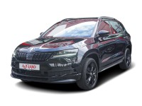 Skoda Karoq 1.5 16V TSI Sportline LED Navi AHK SHZ