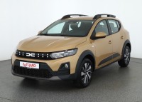 Dacia Sandero Stepway TCe 110 Expression Sitzheizung LED Tempomat