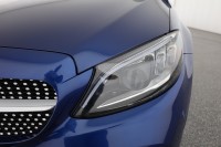 Mercedes-Benz C 200 C200 T AMG Line