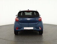 Hyundai i10 1.2 Aut.