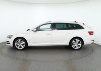 Vorschau: Skoda Superb Combi 1.4 TSI Style iV