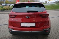 Kia Sportage 1.6 GDI