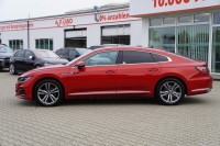VW Arteon 1.4 TSI eHybrid DSG R-Line