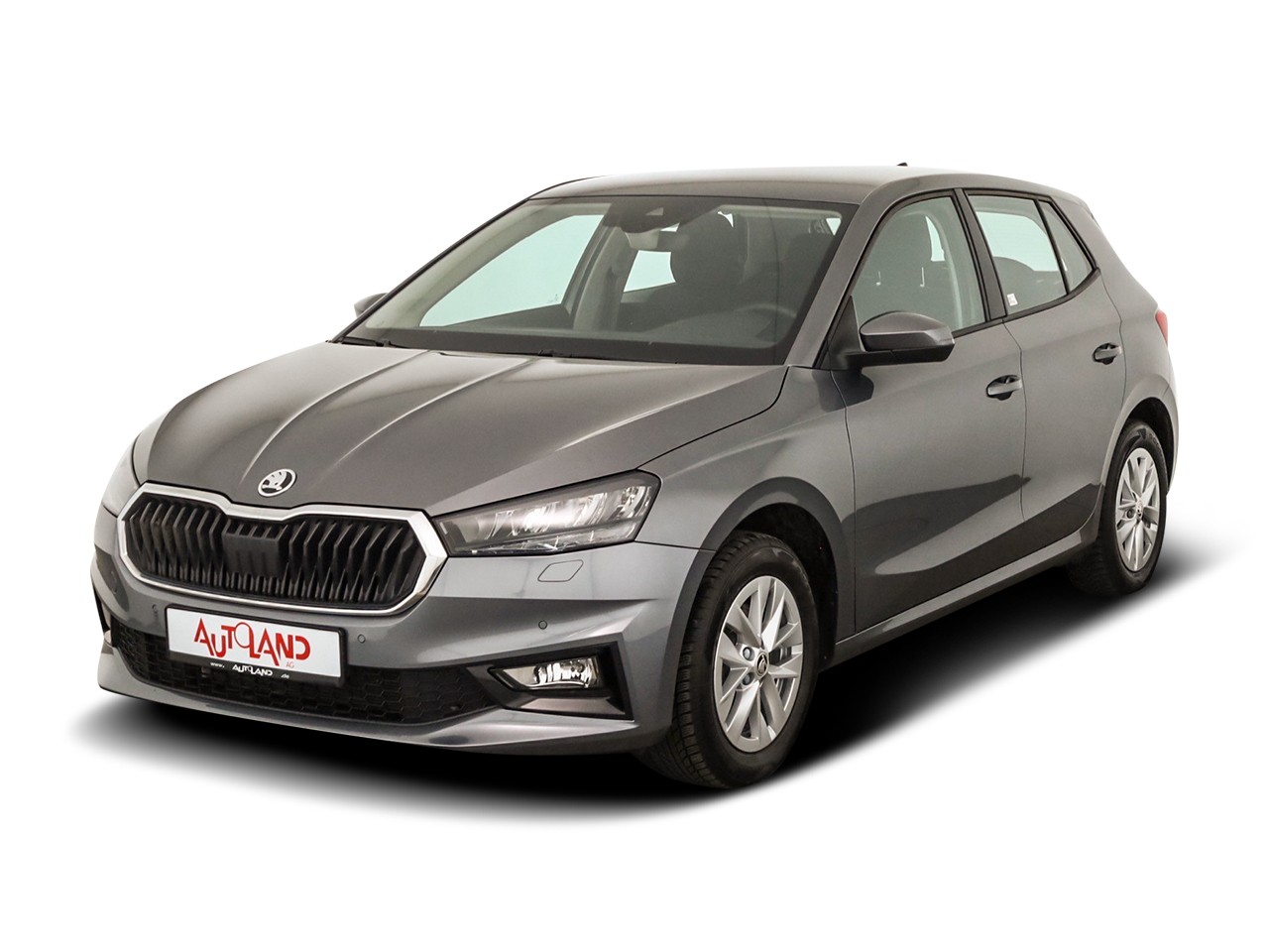 Skoda Fabia 1.0 TSI DSG