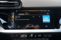 Audi A3 Sportback 35 1.5 TFSI advanced