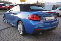 BMW 218 218i M Sport