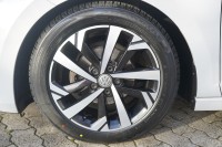 VW Polo 1.0 TSI beats