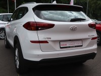 Hyundai Tucson 1.6 Trend 2WD