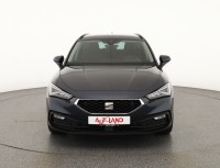 Seat Leon ST 2.0 TDI DSG Style