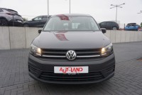 VW Caddy 2.0 TDI EcoProfi