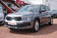 Vorschau: Skoda Kamiq 1.0 TSI DSG
