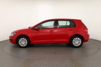 Vorschau: VW Golf VII 1.2 TSI Trendline