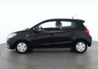 Vorschau: Mitsubishi Space Star 1.2 Spirit