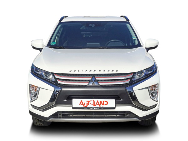 Mitsubishi Eclipse Cross 1.5 T-MIVEC Active 2WD
