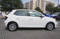 Skoda Fabia 1.0 MPI Active