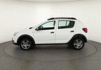 Vorschau: Dacia Sandero Stepway TCe 90