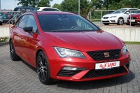 Seat Leon ST 2.0 Cupra 300 4Drive DSG