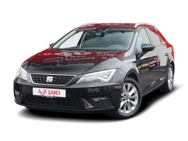 Seat Leon ST 1.2 TSI