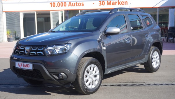 Dacia Duster II 1.3 TCE Comfort
