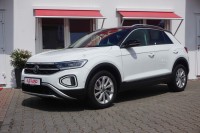 Vorschau: VW T-Roc 1.5 TSI Style DSG