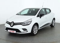 Renault Clio 0.9 TCe Collection Navi Android Apple DAB