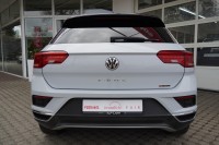 VW T-Roc 2.0 TDI Style 4Motion