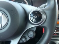 Smart ForTwo fortwo coupe 1.0 Basis