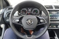 Skoda Fabia Combi 1.0 TSI DSG