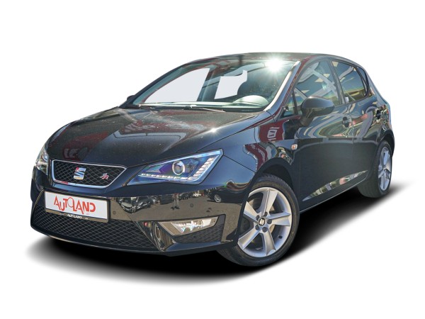 Seat Ibiza 1.0 TSI FR