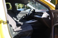 Audi A3 Sportback 35 TDI advanced