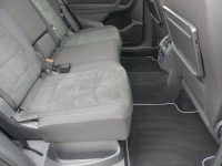 VW Tiguan Allspace 2.0 Highline 4Motion