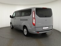 Ford Tourneo Custom 2.0 TDCi