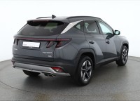 Hyundai Tucson 1.6 T-GDI 4WD Aut.