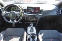 Kia pro_cee'd ProCeed GT 1.6 T-GDI DCT