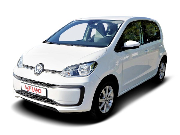 VW up up! 1.0