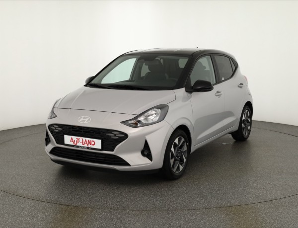 Hyundai i10 1.0